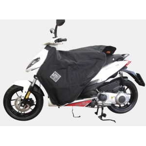 Coprigambe Tucano Urbano... 2