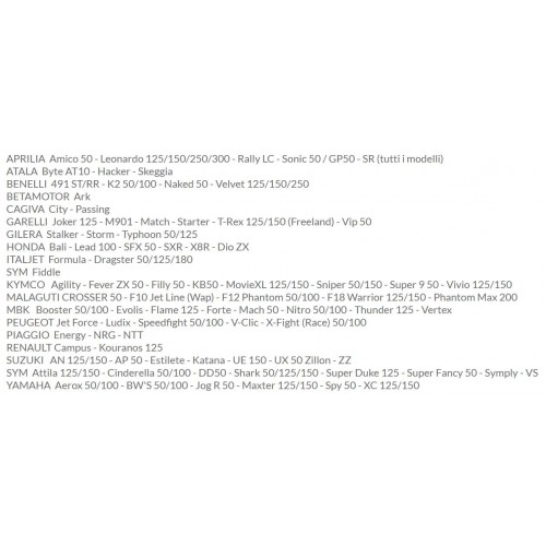 Coprigambe Tucano Urbano Termoscud...