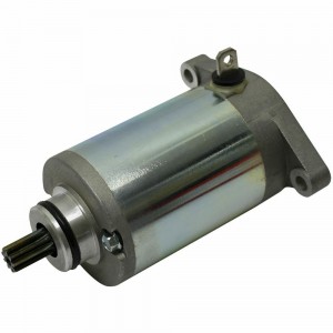 Motorino avviamento Sym HD...