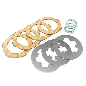 Kit dischi frizione DR...