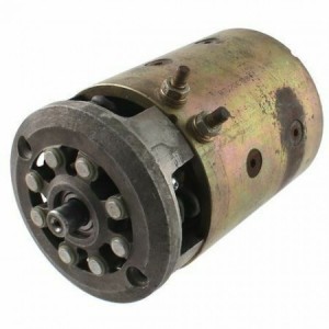 Dinamotore auto epoca...