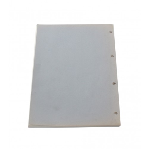 Manuale officina Cagiva WMX 125 Cross...