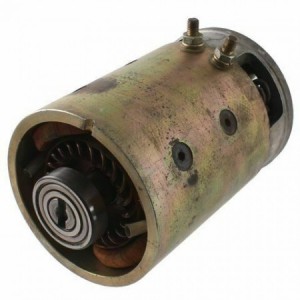 Dinamotore auto epoca... 2