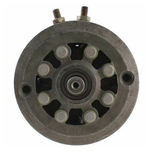 Dinamotore auto epoca HIU20C12B4