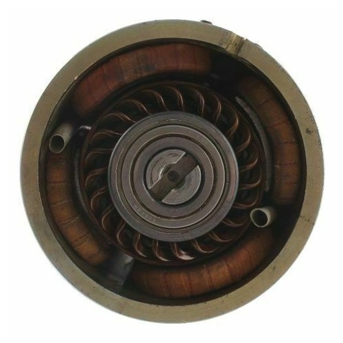 Dinamotore auto epoca HIU20C12B4