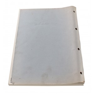 Manuale officina Cagiva T4... 2