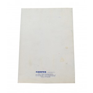 Manuale officina Ducati SS... 2