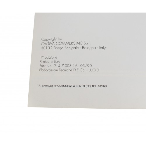 Manuale officina Ducati SS Junior in...