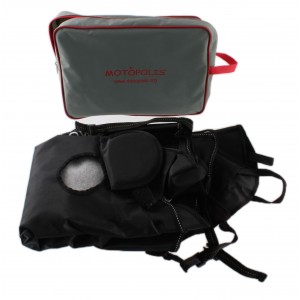 Paragambe Motopolis WR005...