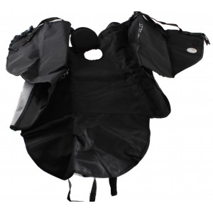 Paragambe Motopolis WR005... 2