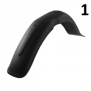 Parafango anteriore Atala... 2