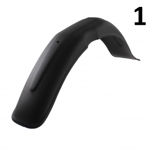 Parafango anteriore Atala Califfone