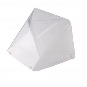 Spoiler cupolino Super...