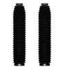 Coppia soffietti forcella D. 38-58 moto