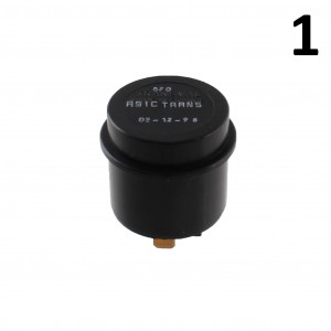 Intermittenza frecce... 2