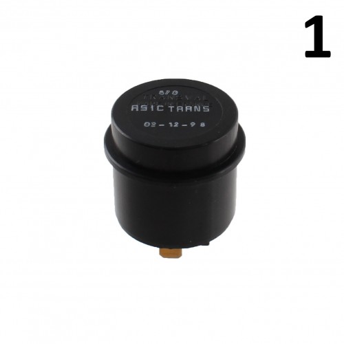 Intermittenza frecce Peugeot Zenith...