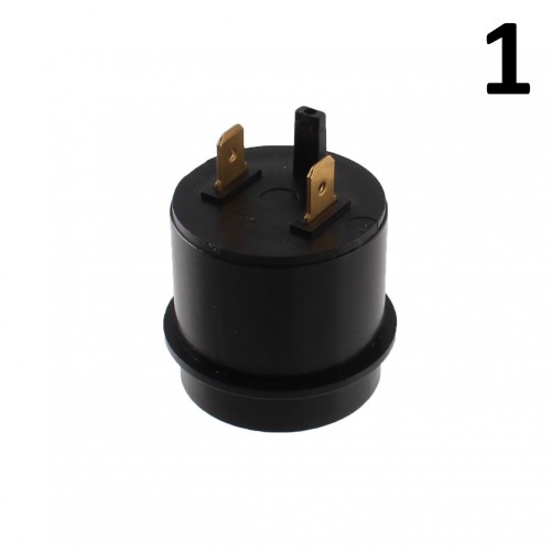 Intermittenza frecce Peugeot Zenith...