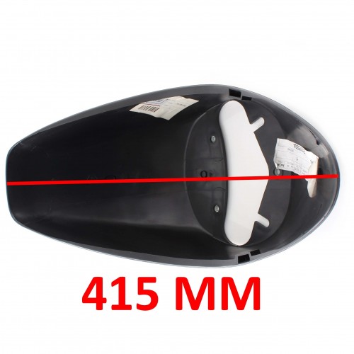 Parafango anteriore Piaggio Zip