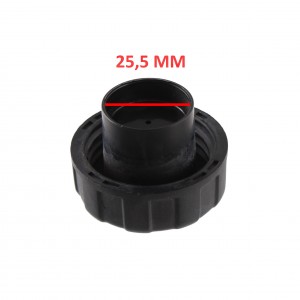 Tappo serbatoio benzina... 2