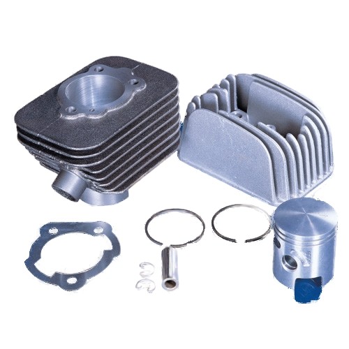 Cilindro Ciao Polini da 46 sp. 12 -...