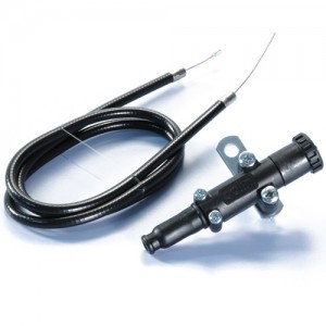 Comando starter aria con...