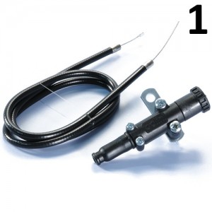 Comando starter aria con... 2