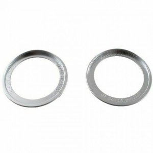 Coppia cerchielli faro...