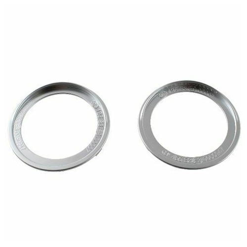 Coppia cerchielli faro Malaguti F12...