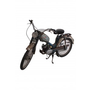 Ciclomotore Testi 50 epoca...