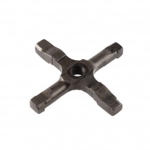 Crocera cambio Piaggio Ape...