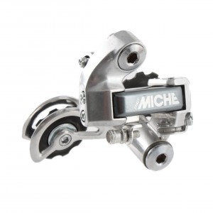 Cambio Miche ciclo corsa sport