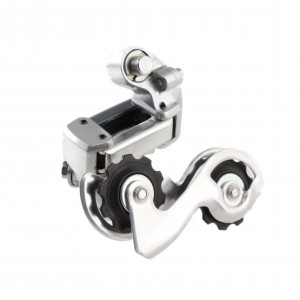 Cambio Miche ciclo corsa sport 2