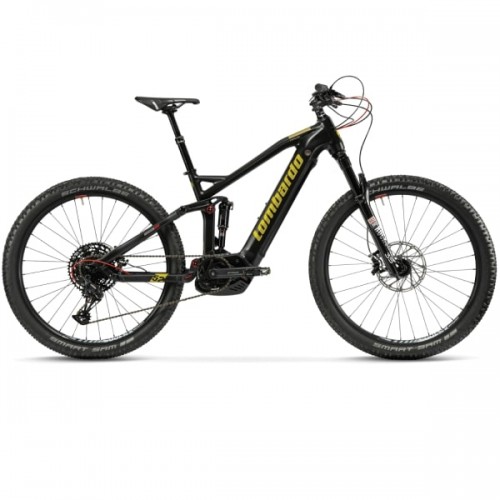 Bicicletta Elettrica Lombardo...