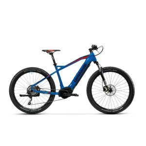 Bicicletta Elettrica...