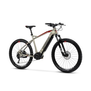 Bicicletta Elettrica... 2