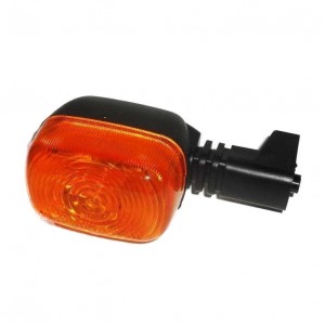 Freccia anteriore destra...