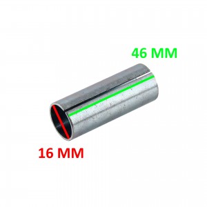 Distanziale asse pedali... 2