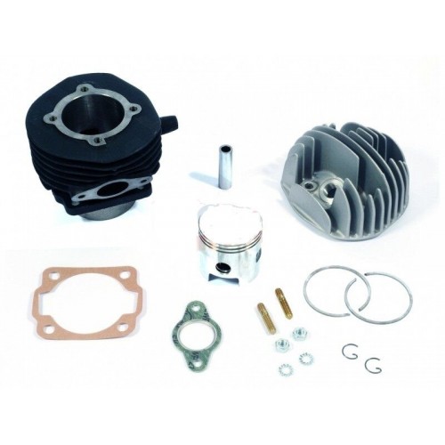 Cilindro completo da 50 per Vespa DR...
