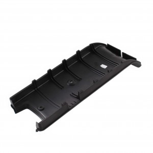 Pedana poggiapiedi nera... 2