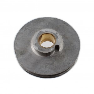 Puleggia avviamento Ducati...