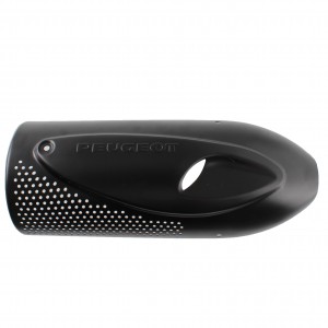 Paracalore scarico Peugeot...