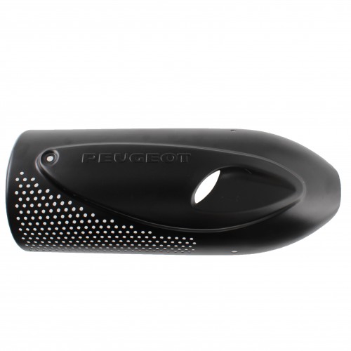 Paracalore scarico Peugeot XFight...