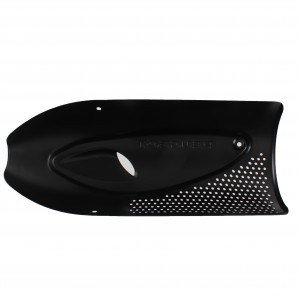 Paracalore scarico Peugeot... 2