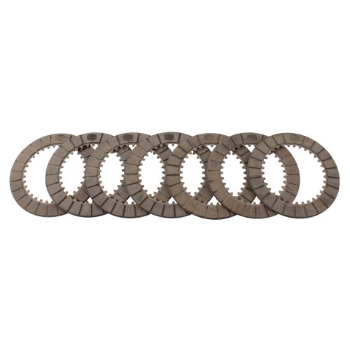 Dischi frizione guarniti Ducati...