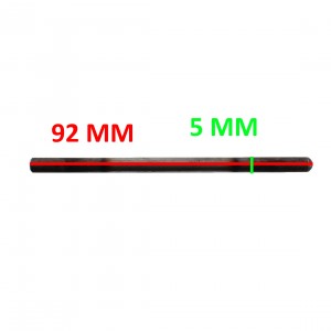 Asta frizione Malaguti... 2