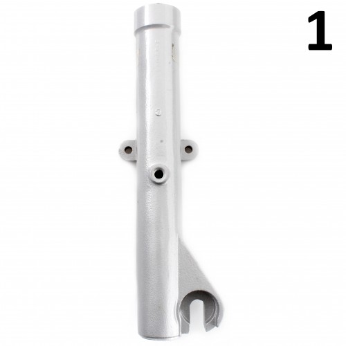 Foderi forcella Piaggio SI e Boss...