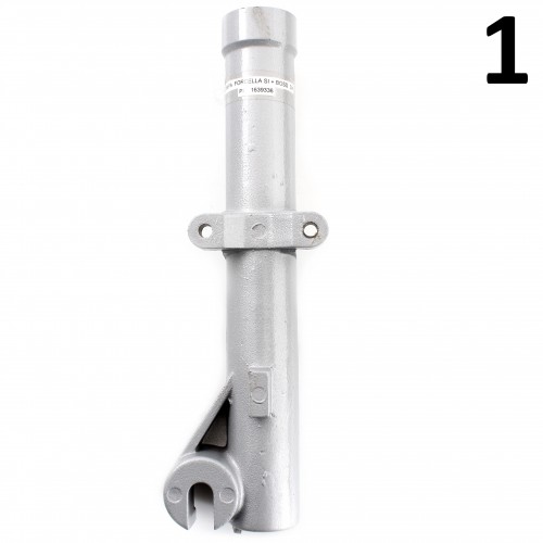 Foderi forcella Piaggio SI e Boss...