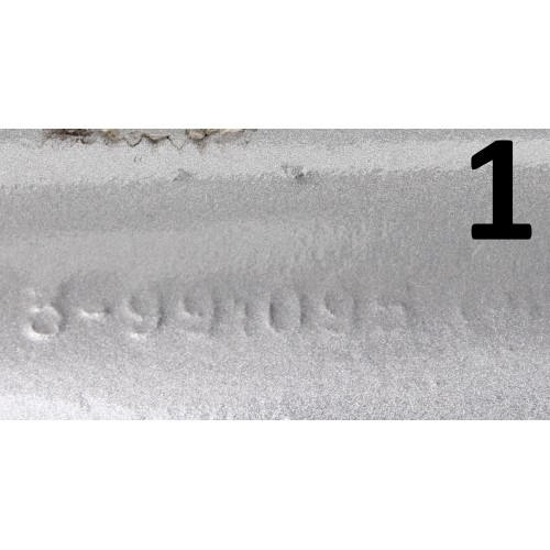 Foderi forcella Piaggio SI e Boss...