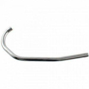 Curva marmitta destra da 26 mm