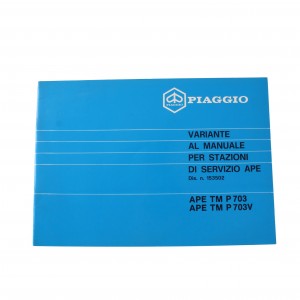 Variante manuale stazioni...